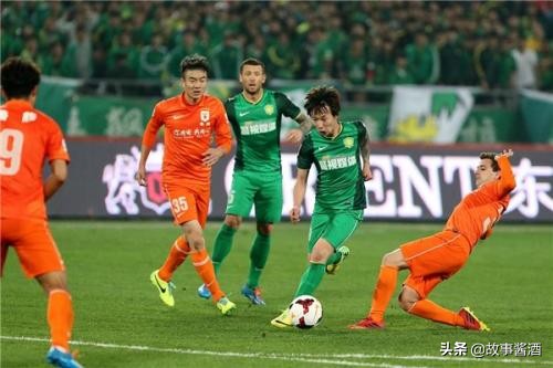 中国足球是真正职业足球吗,中国现在对于足球的培养