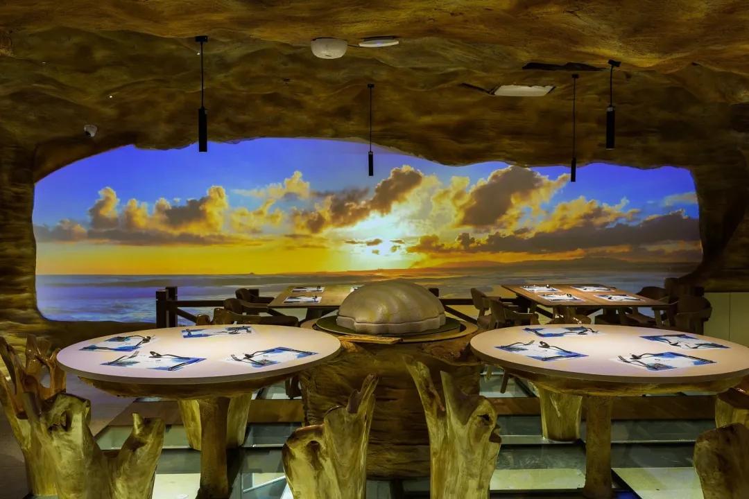 上海703家首店数量,上海最新打卡店