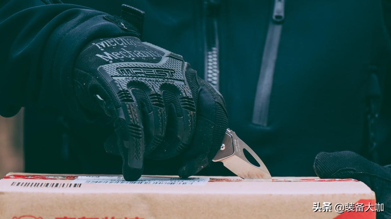 多功能便携折叠刀,三刃木7007折叠刀评测