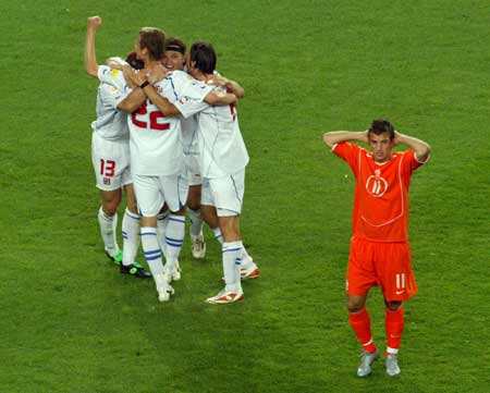 欧洲杯经典战役2012,欧洲杯捷克比赛回放视频