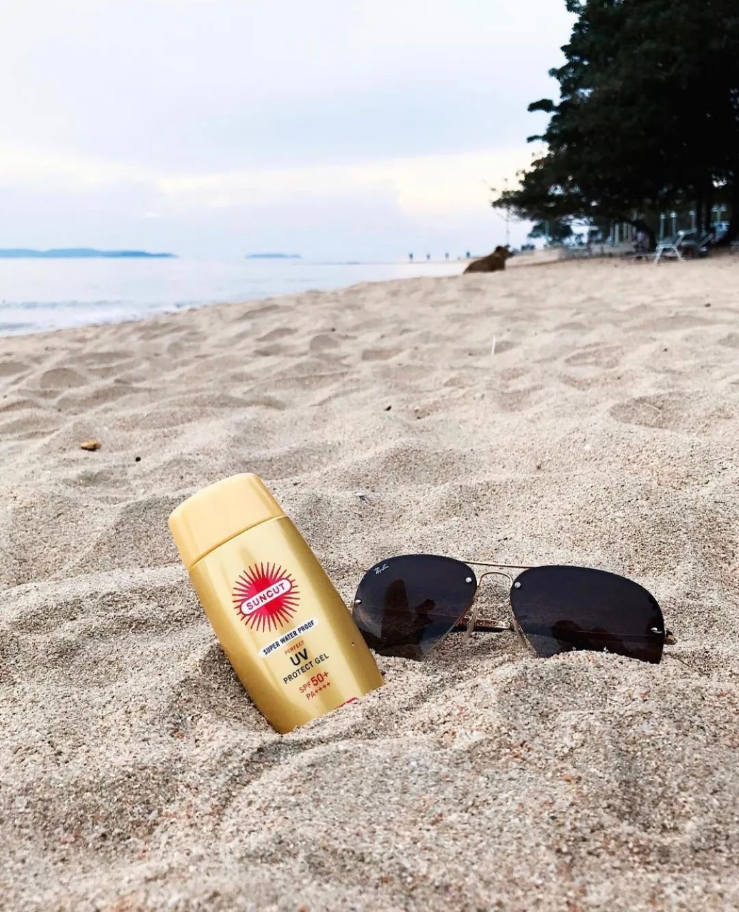 平价又好用的防晒推荐,平价好用的防晒不用卸妆