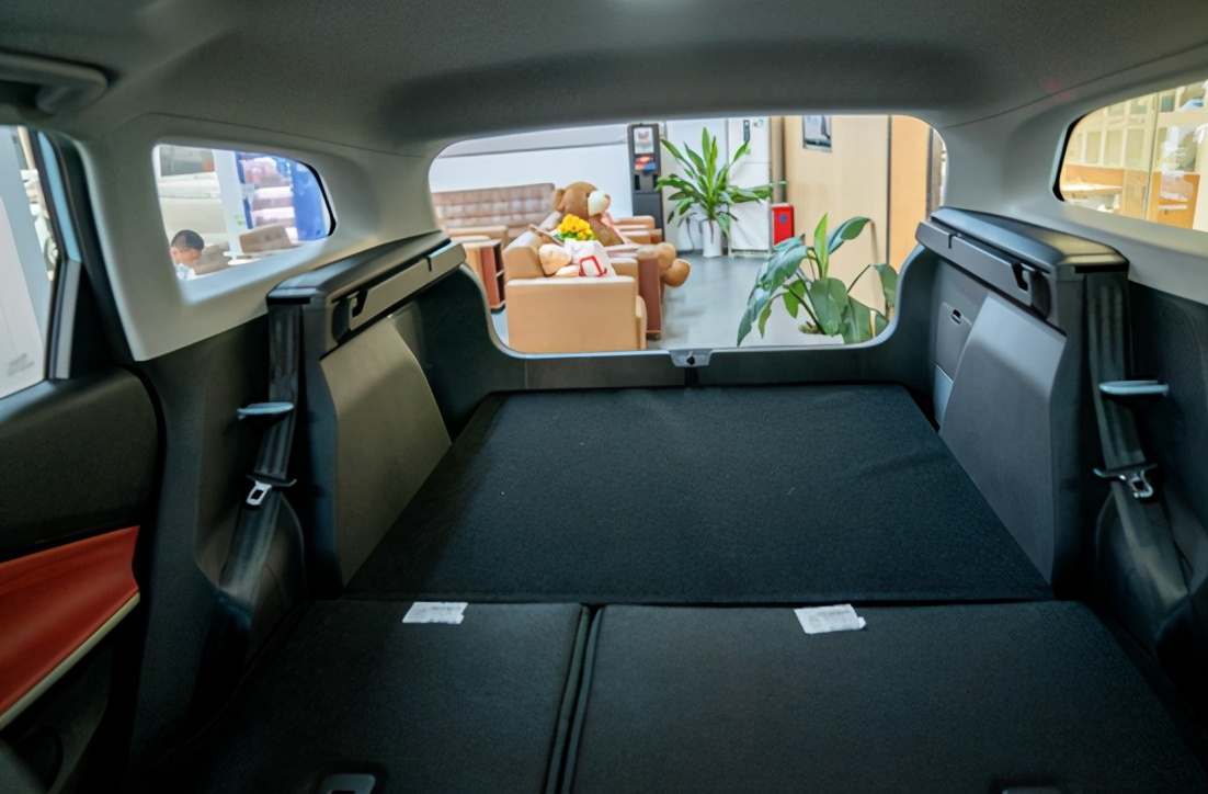 valli深度测评,valli实车感受