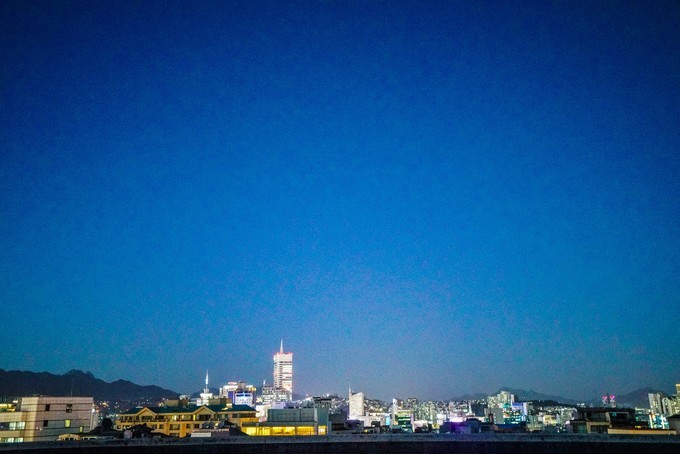 去韩国必买清单,韩国购物攻略衣服