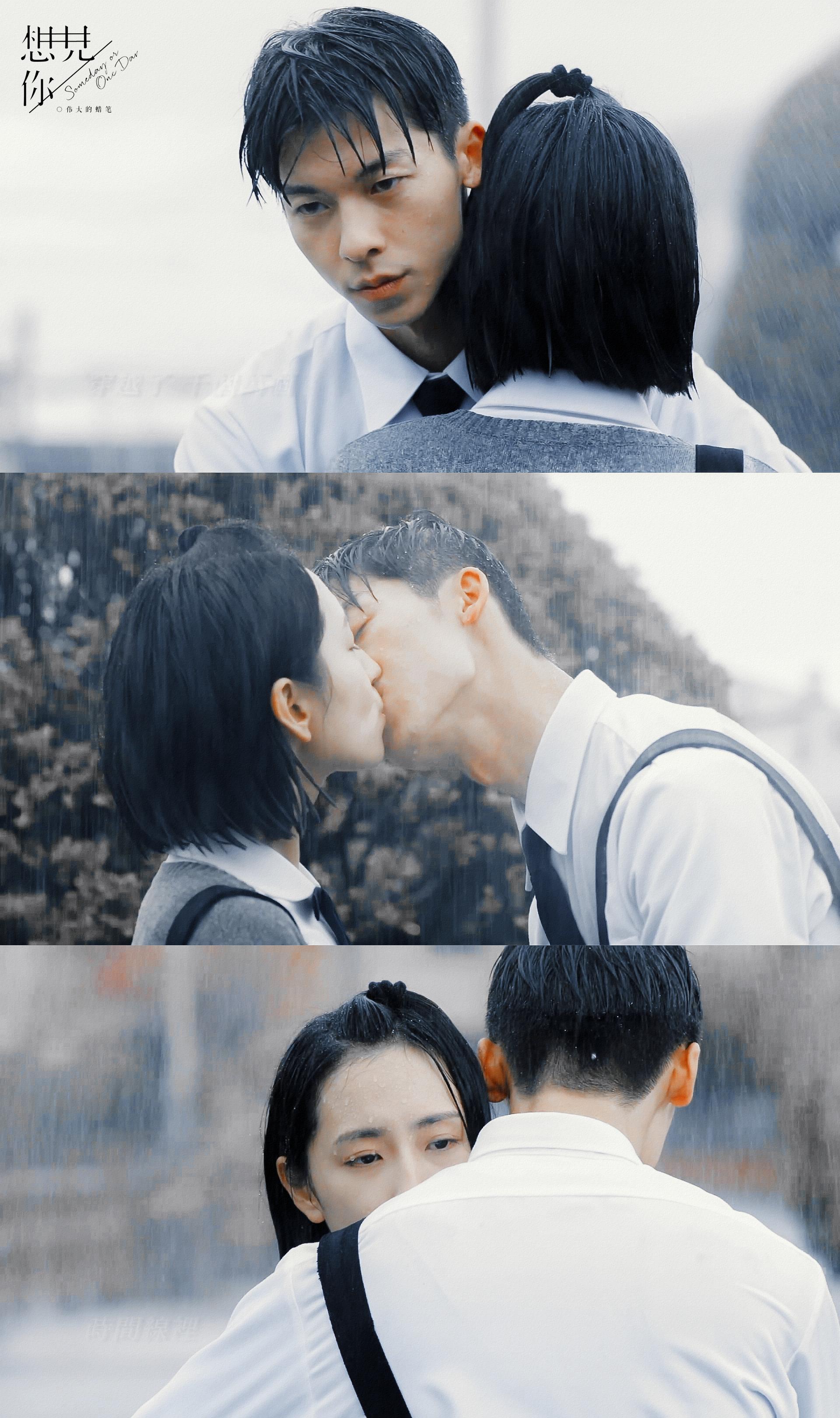 想见你到底讲了一个什么故事,想见你讲了个什么故事