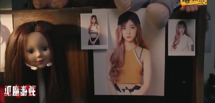 泰国的恐怖片才是真正的恐怖片,泰国恐怖片才是真正的恐怖片