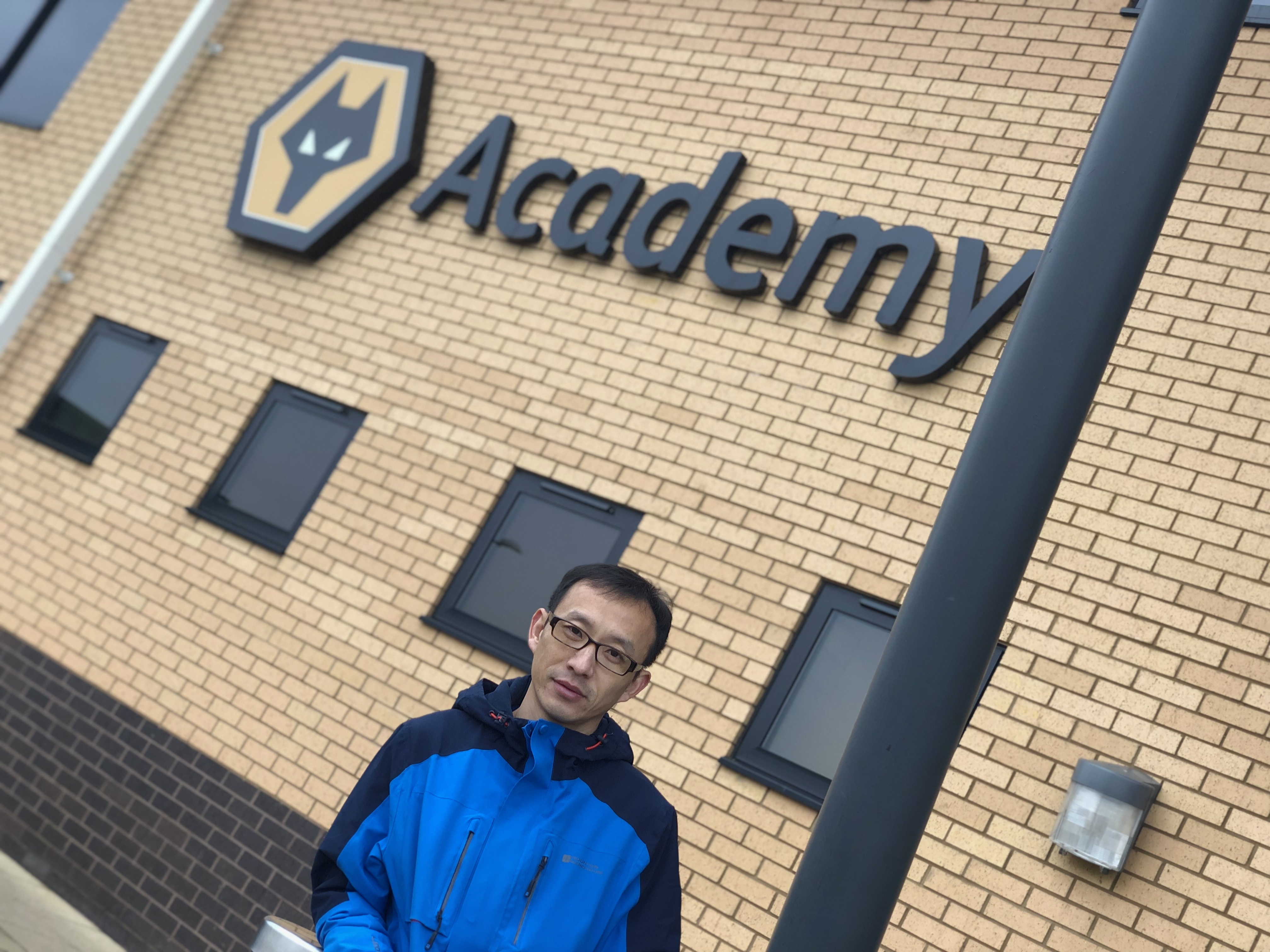 自下而上的足球才有生命力-对话菁英足球联合创始人赵赫男