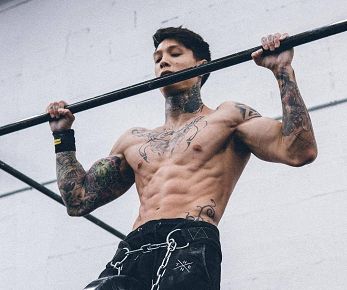 瘦子怎么才能练成型男,从瘦子到肌肉型男的变化