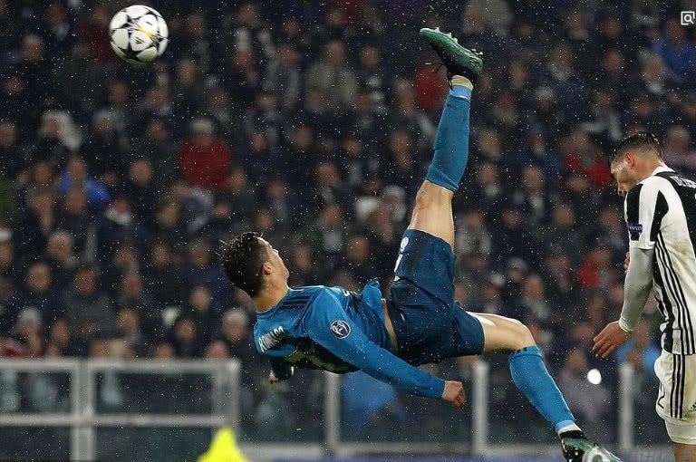 c罗和伊布谁更自律,伊布和c罗谁更有霸气