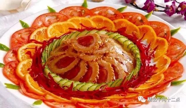 慈禧吃过的最残忍的三道菜,慈禧太后爱吃最残忍的菜