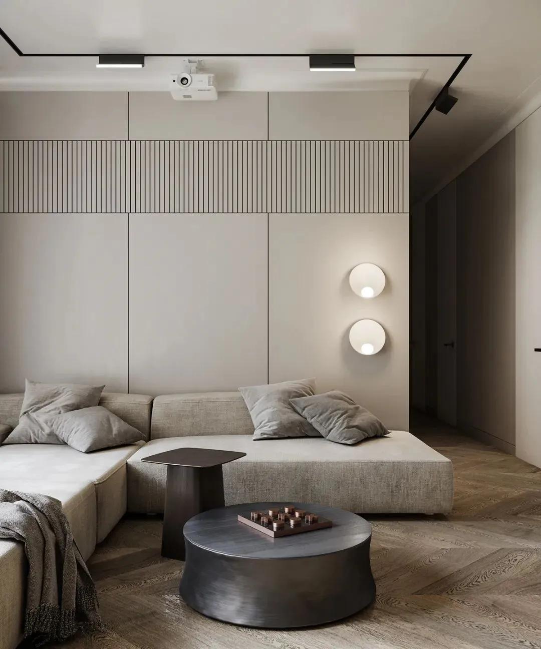 父母装修和孩子装修的不同,父母和子女装修对比