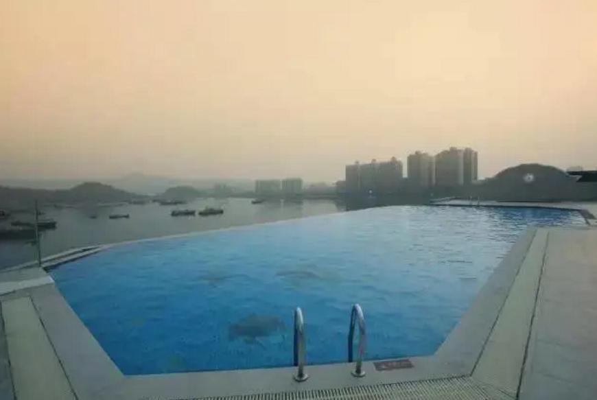 深圳出发4-5天自驾旅游推荐,深圳度假2天