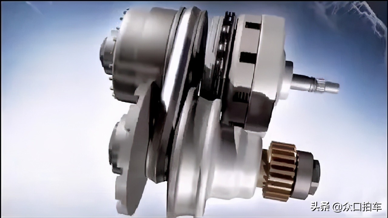 为啥日系车都是cvt,日产cvt和丰田cvt有什么区别