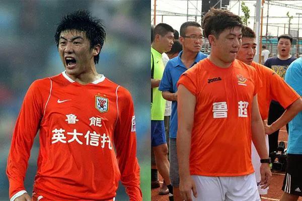 鲁能足校青训精英队招生条件,鲁能足校有前途的小球员