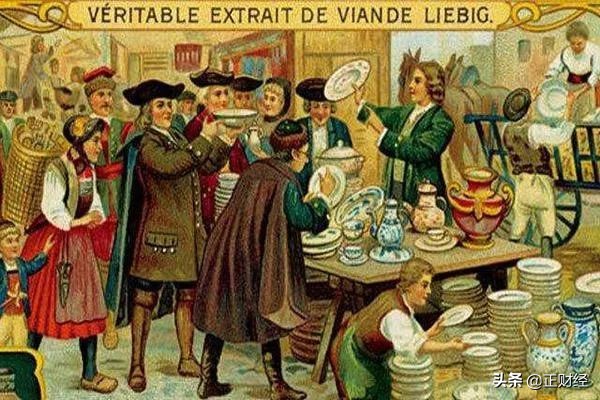 代购到底是一种什么行业,代购和普通生意有什么不一样