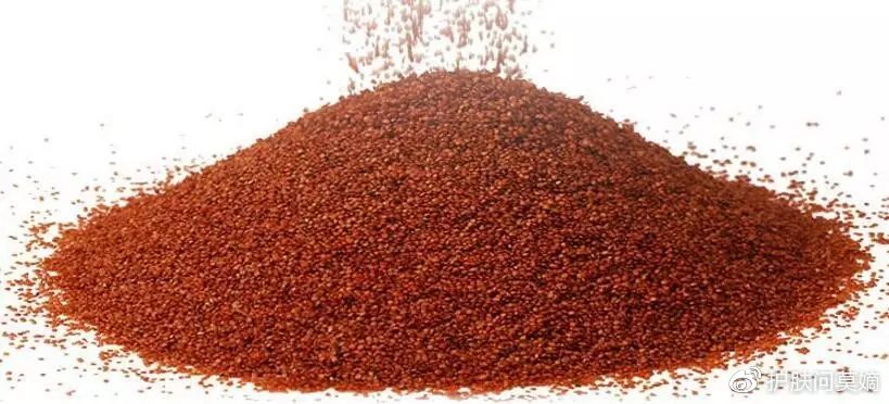 海藻面膜颗粒测评,李佳琦海藻颗粒面膜