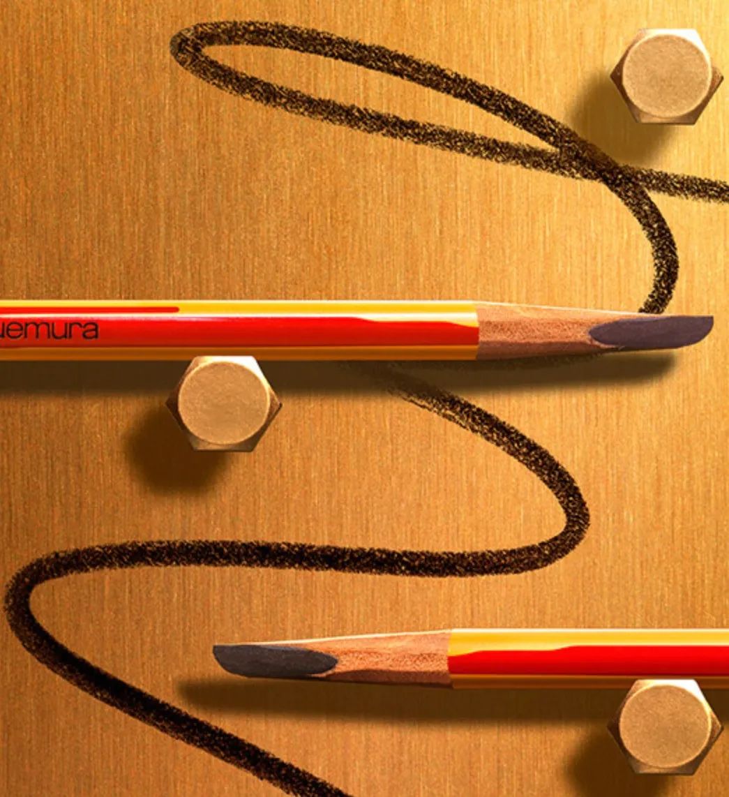 因为眉毛没画好想哭的，应该不只杨超越吧？