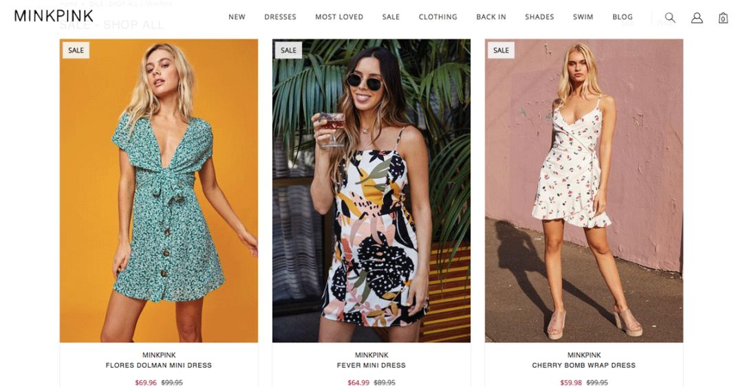 欧阳娜娜喜欢买衣服的店铺,欧阳娜娜也喜欢的平价品牌