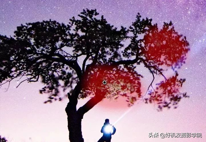 星野摄影教学视角,星野拍摄教程视频