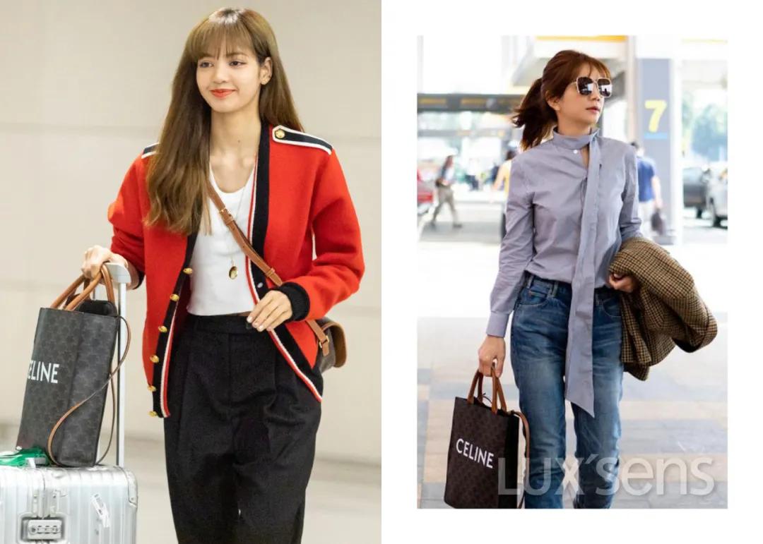 2023年最火celine包包推荐,celine最值得买的二手包