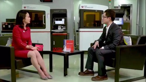 摩方材料科技上市计划,魔方材料