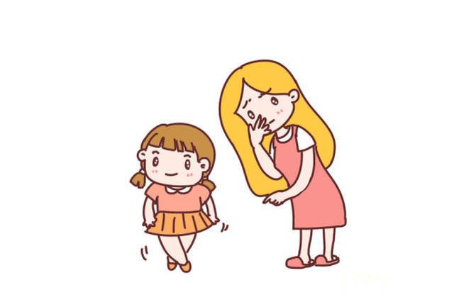 不要慌！幼儿期的摸生殖器的行为很正常！