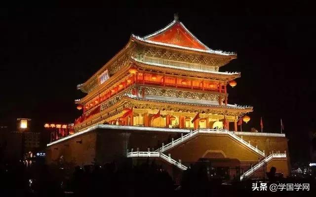 我国古代著名的三大名楼诗句,中国诗词十大名楼