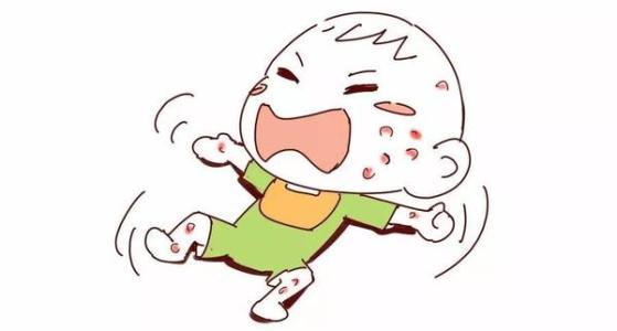 止痒外用药物有哪些,宝宝皮肤发痒可以擦什么止痒