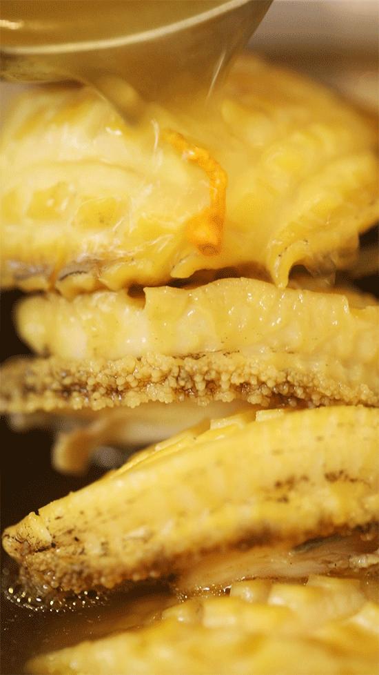 香港鲍鱼老字号,这家老店回头客超多牛气冲天