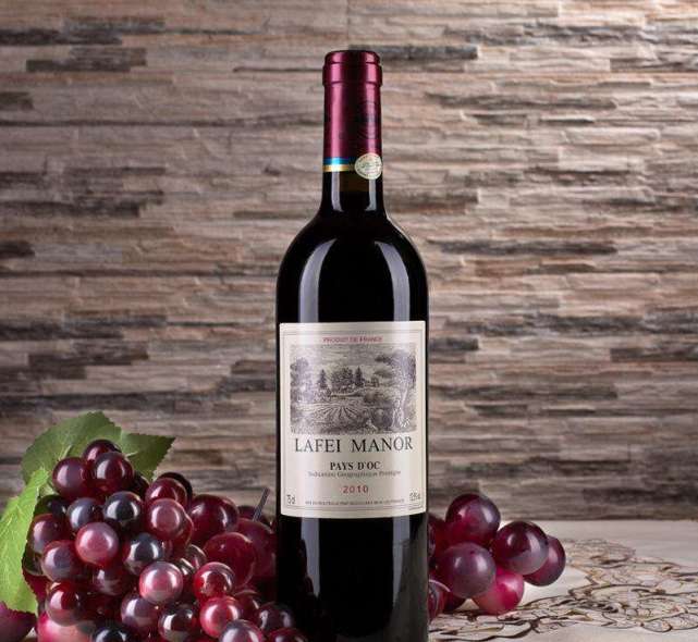 82年拉菲为什么现在还买不完,还越来越多?