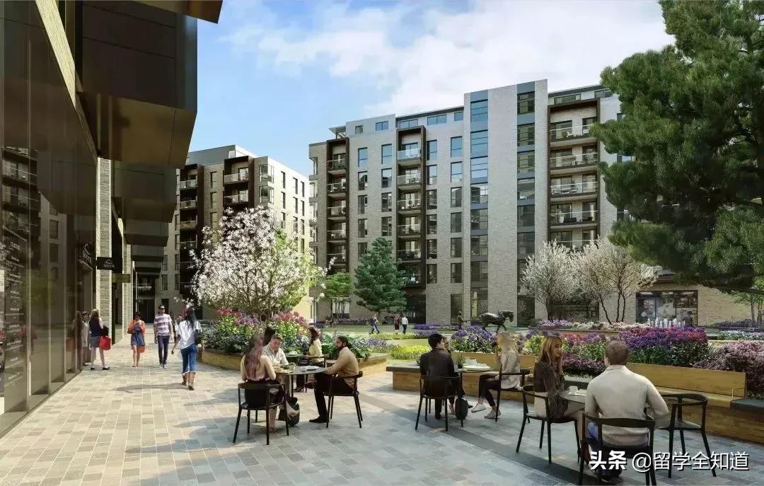 英国留学租房不如买房,英国留学租房必备的网站及攻略