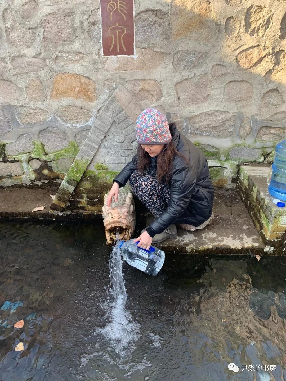种苹果籽的人,种李子的人