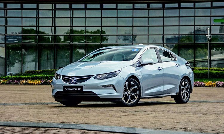 增程式电动车哪一款最好,目前最好的增程式电动车