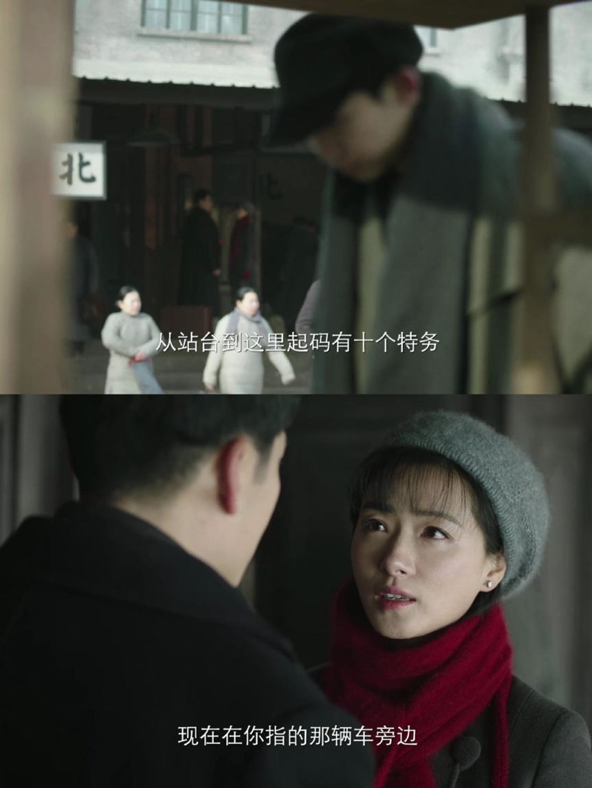 打开《新世界》，那个熟悉的孙红雷又回来了