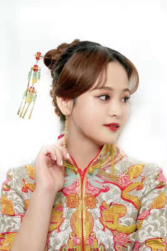 给女朋友买汉服推荐,第一次买汉服男生怎么看合不合适