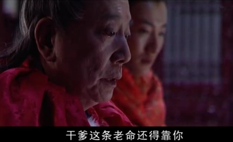 小说大明王朝1566豆瓣评分,大明王朝1566是最好的政治剧