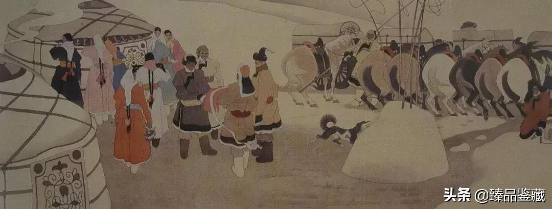 画家杨刚抖音,杨刚职业画家