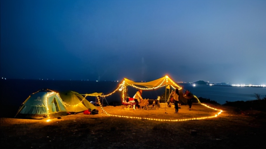 奇特的海岛风光海上明珠,一座小岛藏着不为人知的绝美风景