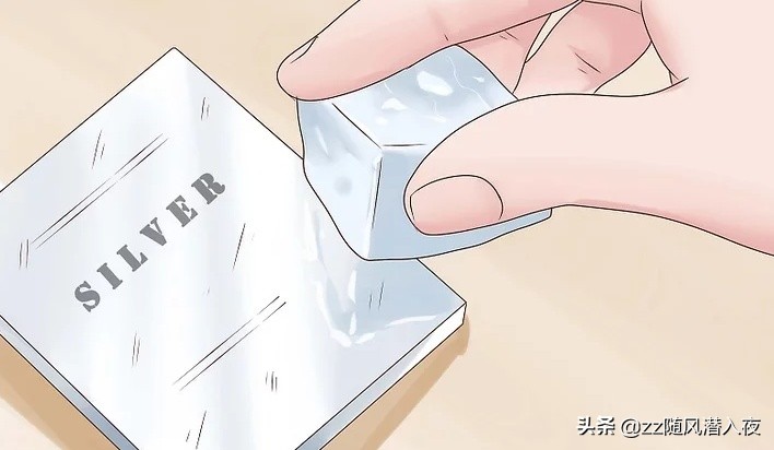 怎样鉴定银器,银器怎么鉴定古董真伪