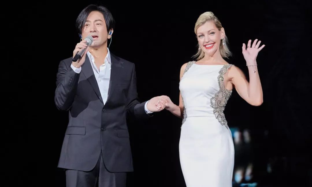 刘烨娶洋媳妇视频,刘烨外国结婚视频