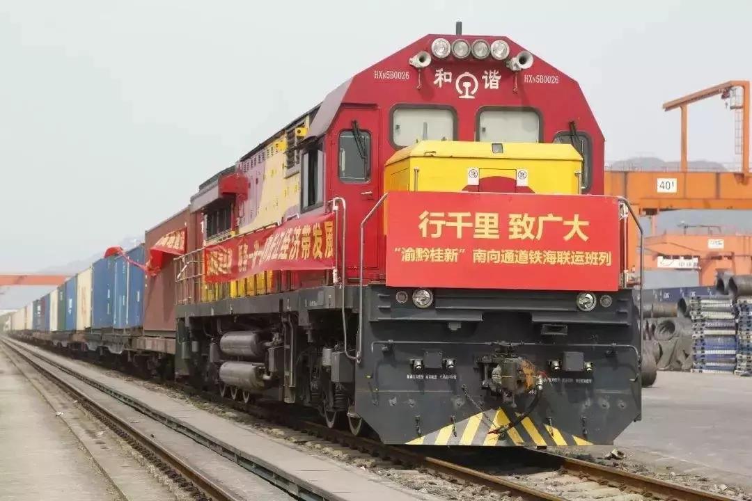 万州日益被重视背后:区位优势和国家战略使然