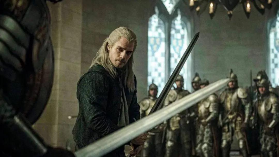 《猎魔人》口碑出炉,被批时间线混乱,制片人霸气回怼