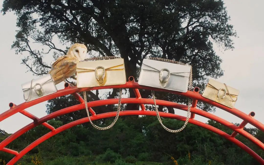 成为贵妇圈敲门砖，凭啥是爱马仕？来看看意大利10大知名女包品牌