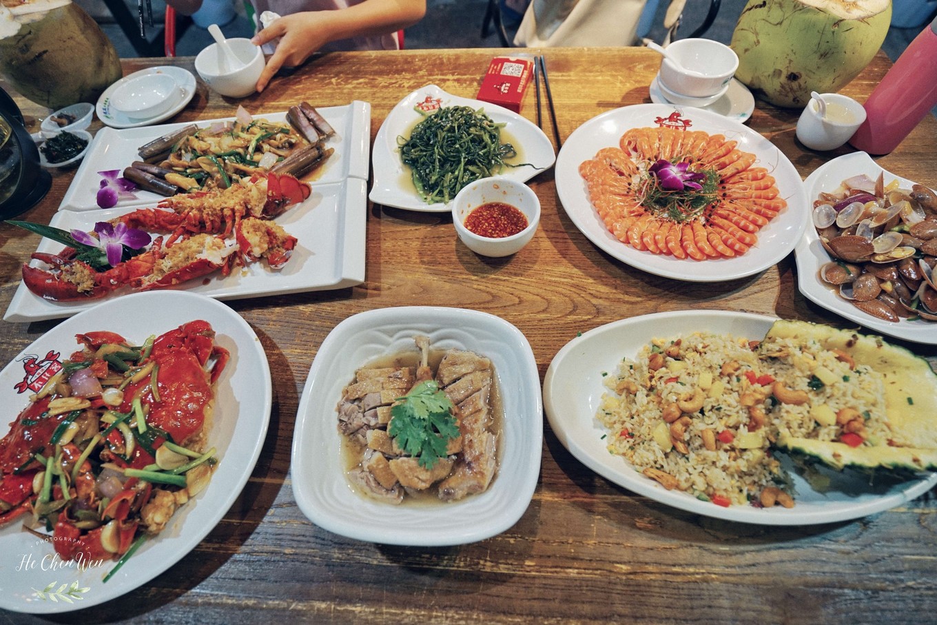 去三亚美食攻略,三亚最佳吃货攻略