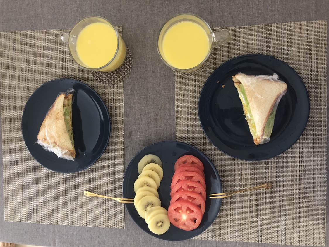 孕期早饭吃什么比较好营养又健康,孕期早餐吃什么营养又简单