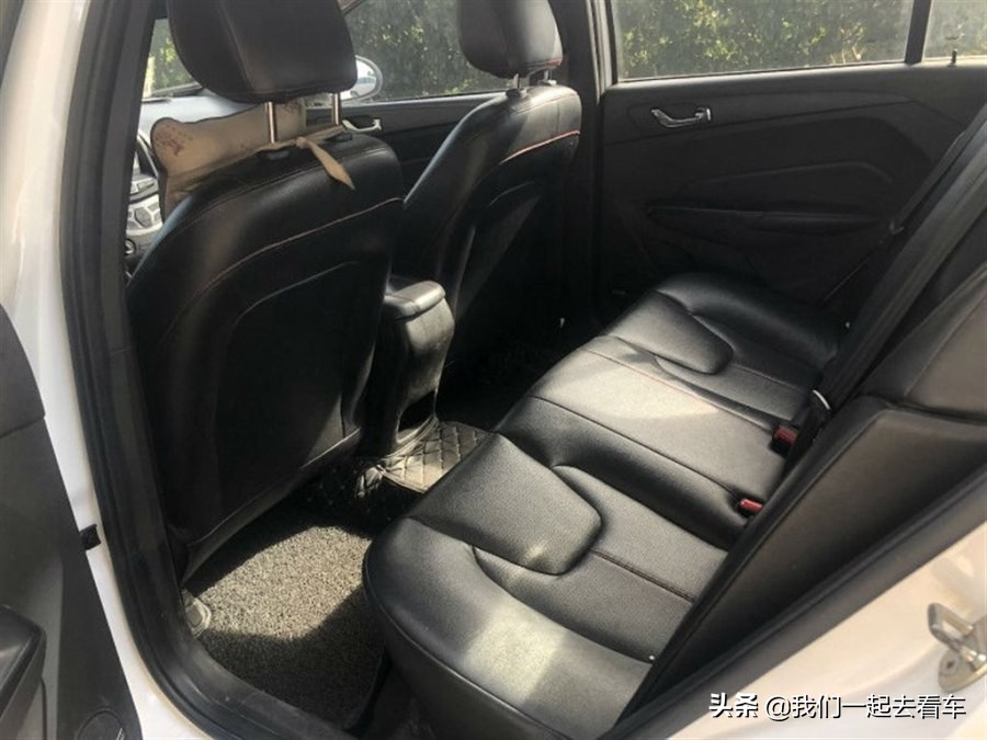 二手艾瑞泽5值得购买吗,二手奇瑞艾瑞泽5一万多块钱