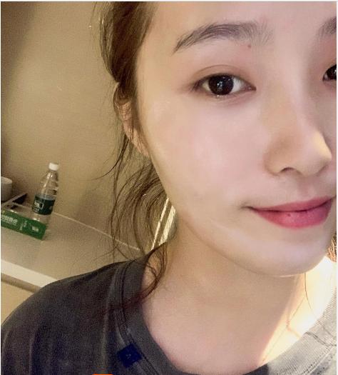 好用平价的细腻毛孔面膜,懒人专用面膜