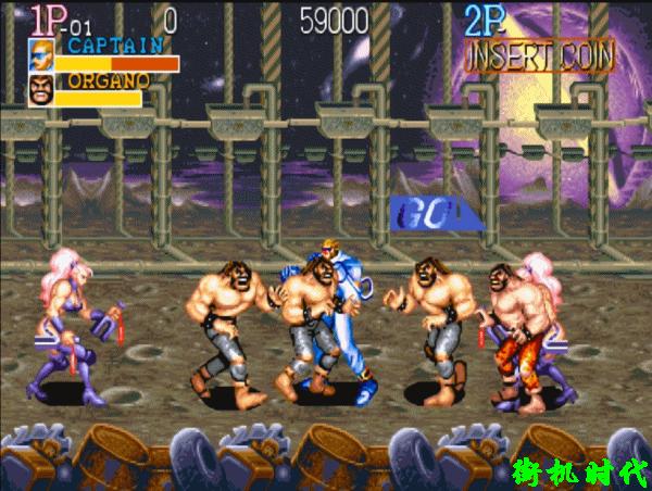 游戏厅往事：被人抓住后拼命摇摇杆，机器啪啪响，老板哇哇叫