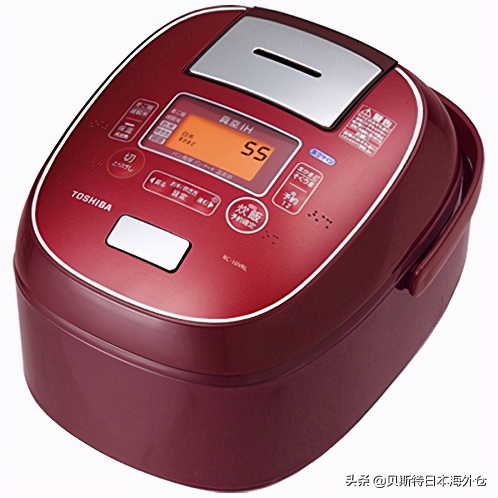 日本电饭锅和中国电饭锅的区别,日本电饭锅排名第一的电饭煲