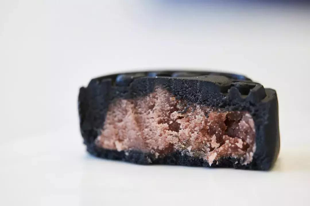 月饼都是燕窝馅,林志玲保养有多疯狂......