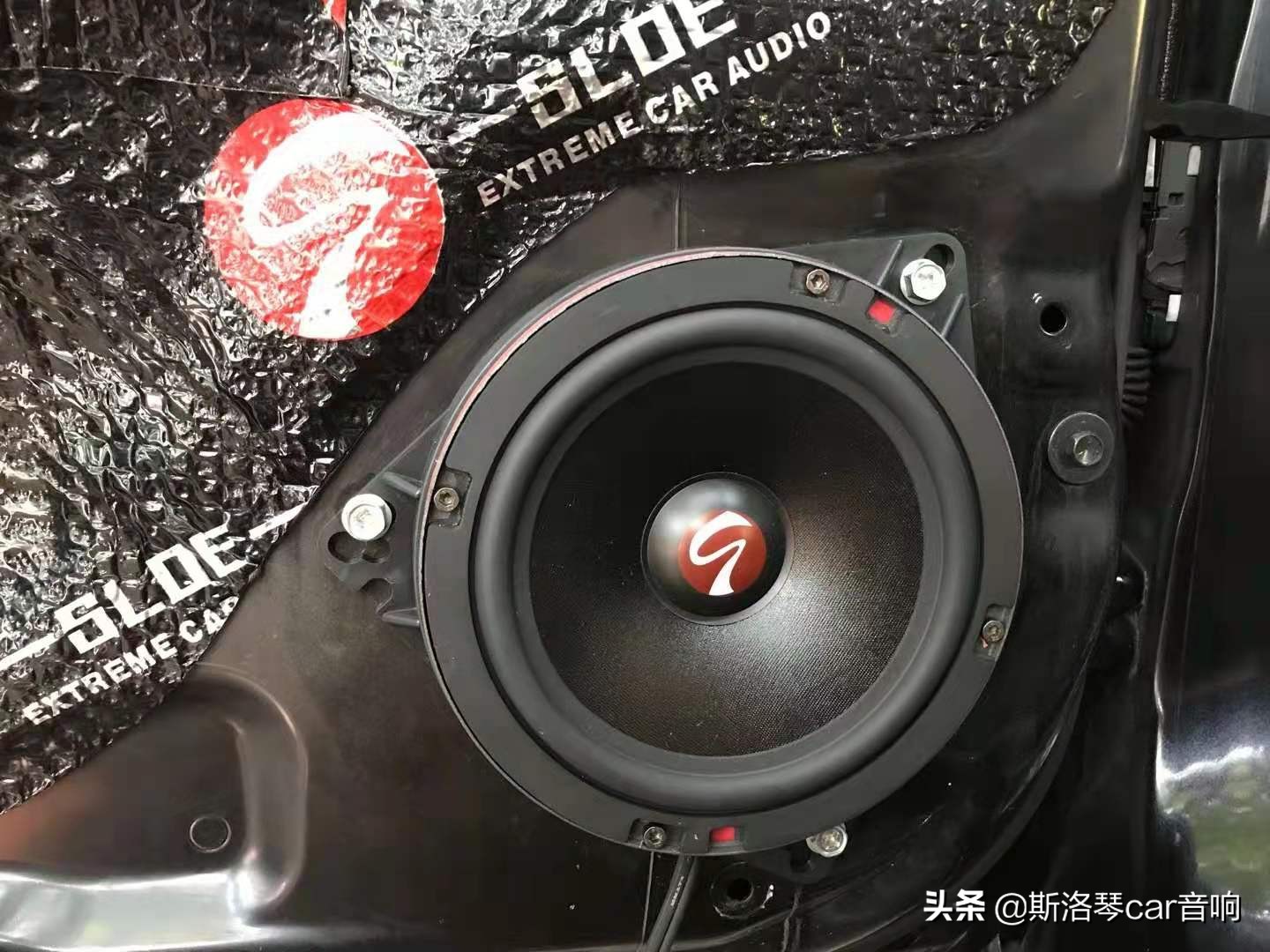 日产轩逸改装音响玉林,日产轩逸改装音响需要功放吗